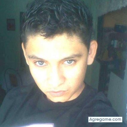 bladso chico soltero en Aragua De Barcelona