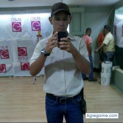 edwardalvarez2646 chico soltero en Ciudad Guayana