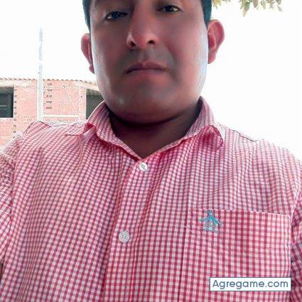 Solitario2711 chico soltero en Monsefú