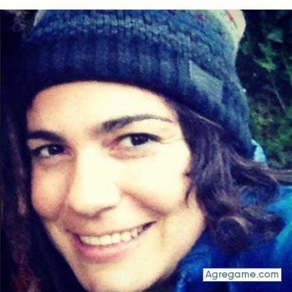 Foto de Maria, 47 años en Zaratan
