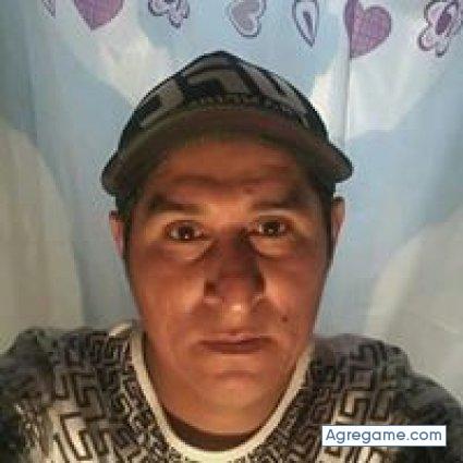 francogimenez chico soltero en Villa Madero