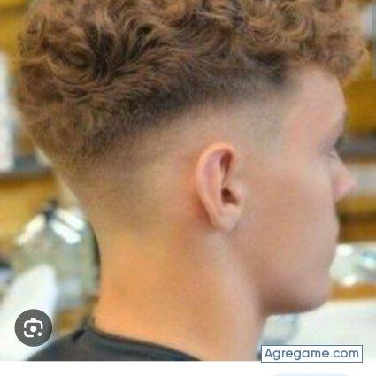 Carl230 chico soltero en Valdepeñas