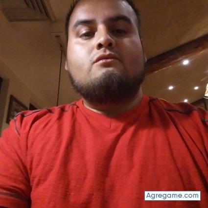 Jerson31 chico soltero en Jayaque