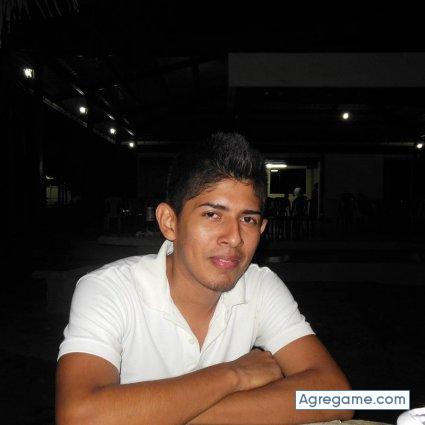 merajo chico soltero en San Carlos