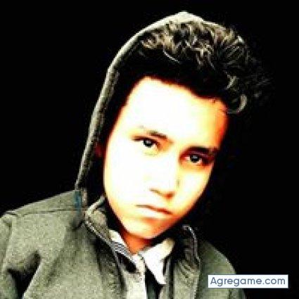 fabriciohoyos chico soltero en Buena Vista