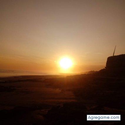 Cristiannecochea chico casado en Paso Del Rey