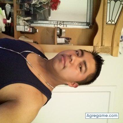 Lokito13 chico soltero en Wilson