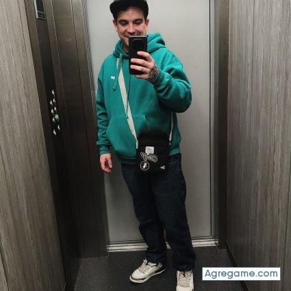 Vwgti chico soltero en Burlada