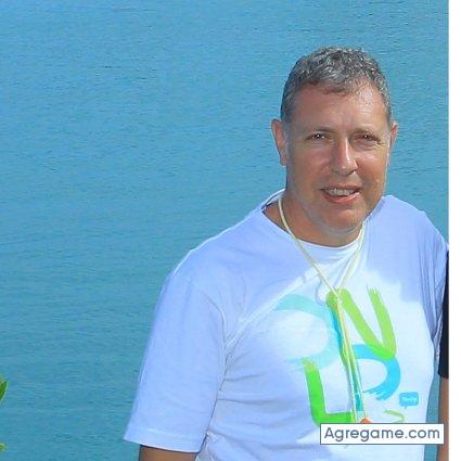 Gustavvoo chico casado en Vedia