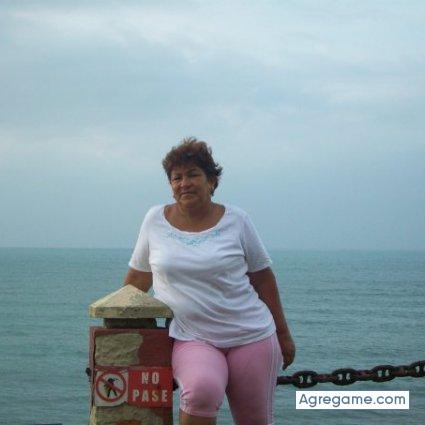 estelatovar chica soltera en Puerto Colombia