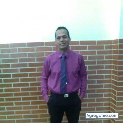 yangchishshang chico soltero en Araure