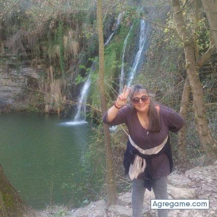 sakacapa chica soltera en Igualada