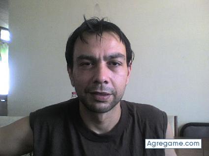 AN28 chico soltero en Caseros