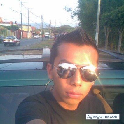 hugocony chico soltero en Xico