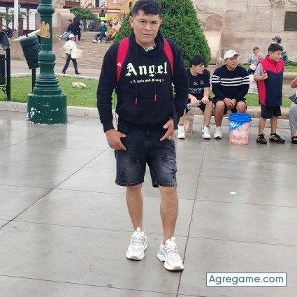 Foto de Hosber David, 28 años en Virú