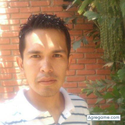 rene2009 chico soltero en Oruro
