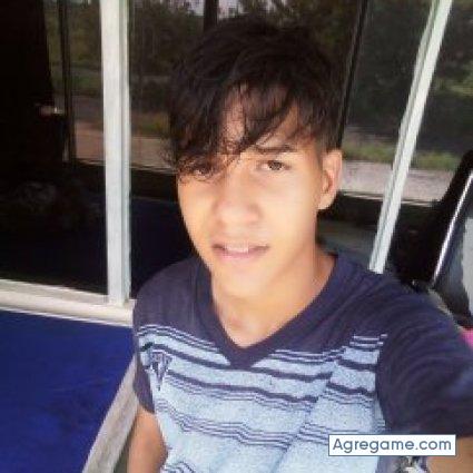 jesuszt33 chico soltero en Puerto Ordaz