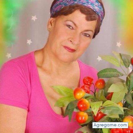 Luz Esperanza Gutierrez Navarrete