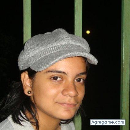 Betsabe chica soltera en San Salvador