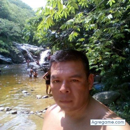 Eddy27 chico soltero en Guatemala