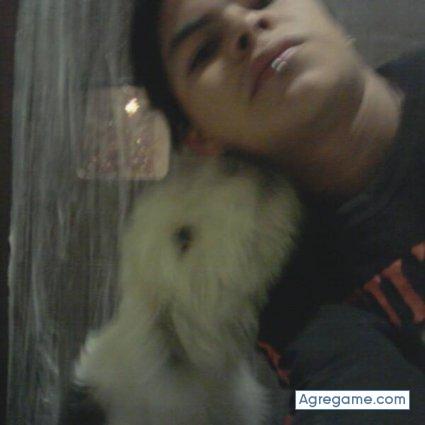 CarlosRugel chico soltero en Tumbaco