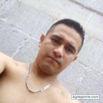 Alexander_301089 chico soltero en Guatemala