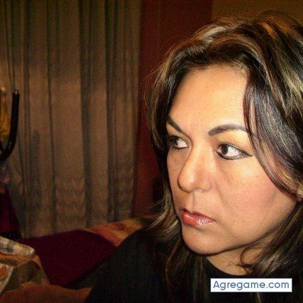 LilianS chica soltera en Lima