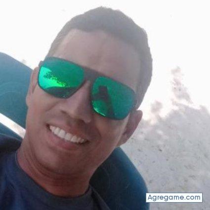 marcogkinner chico soltero en Agua Blanca