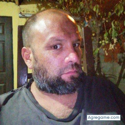 FernandoD040 chico soltero en Ovalle