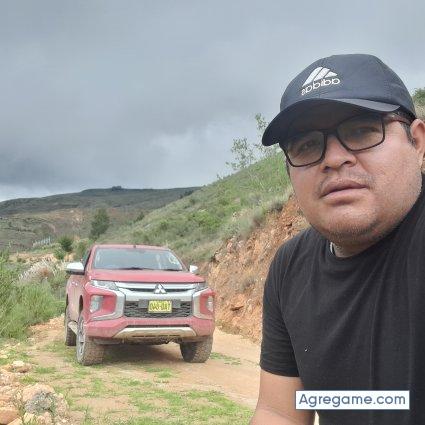 Yerryboy2024 chico soltero en Huamachuco