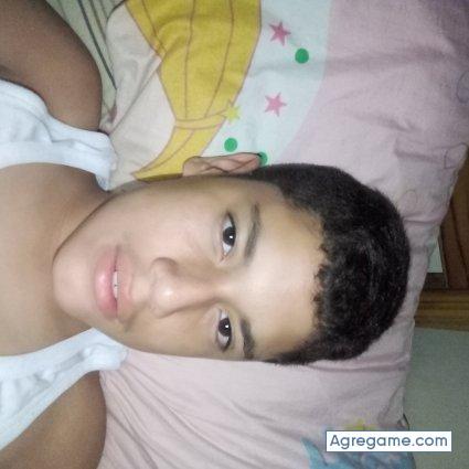 Beja50729 chico soltero en Los Algarrobos