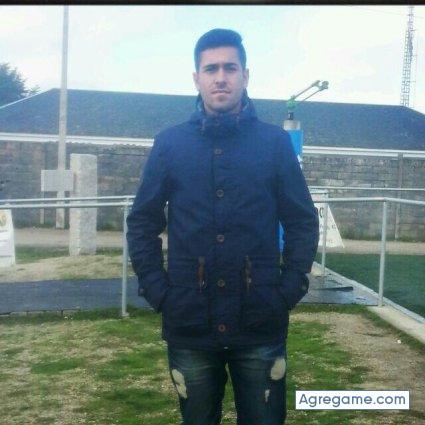 adrianxnz chico soltero en San Esteban De Gormaz