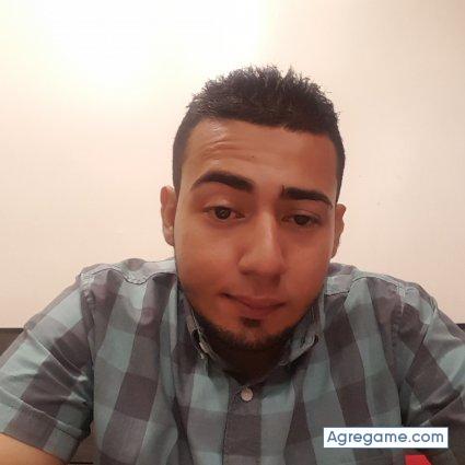 Wilson503 chico soltero en Chirilagua