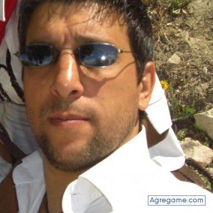 lestat666 chico soltero en Castelldefels