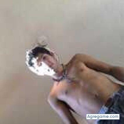 gonzalo1989 chico soltero en Alta Gracia