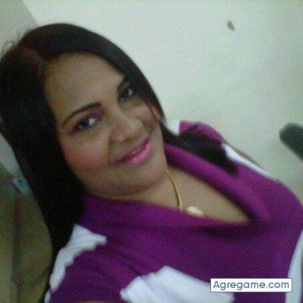 ZOBEIDA chica soltera en Bayahibe