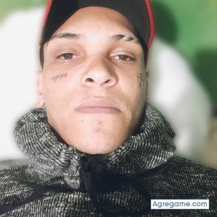 anjordr chico soltero en Lambaré