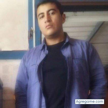 Javy0408 chico soltero en Centro De Pasto