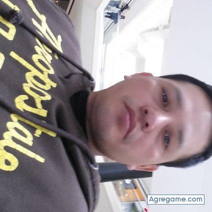 Davidrufasto chico soltero en Adelphi