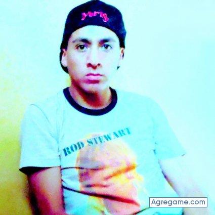 christiany chico soltero en Lima