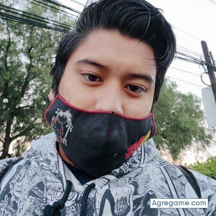 FernandoSnakepin chico soltero en Cuautitlán