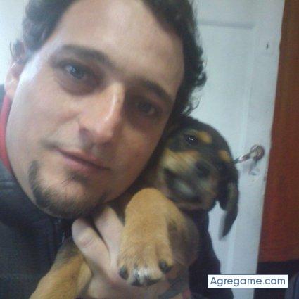 Oli1980 chico soltero en Comodoro Rivadavia