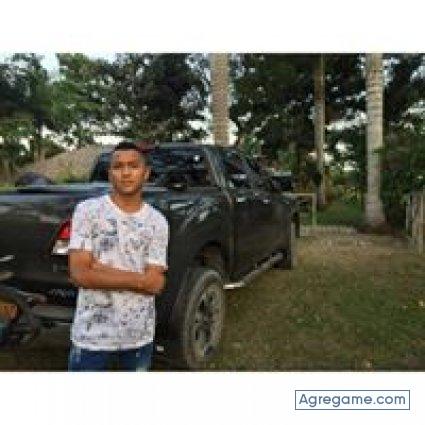 diegoolascuaga chico soltero en Urabá