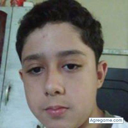 yadelrizo chico soltero en Fortuna