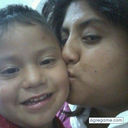 germayony chica soltera en Apizaco