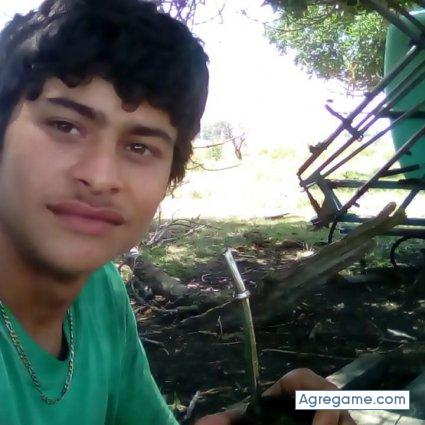 reinadobueno chico soltero en Fray Bentos