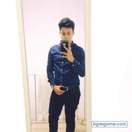 rojasanderson chico soltero en Santa Cruz Del Quiche