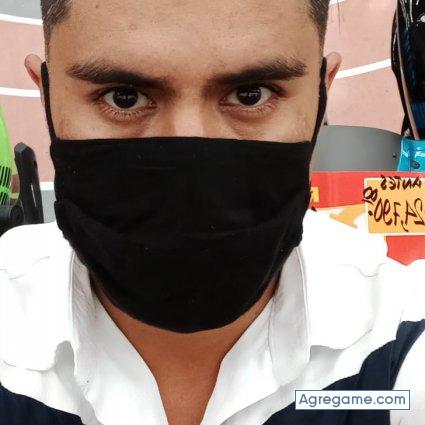 Gerardo1318 chico soltero en Teocaltiche