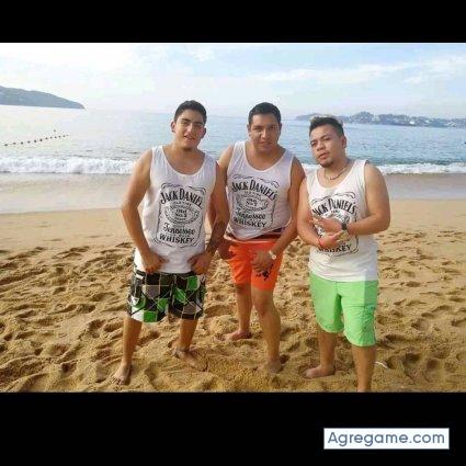 franckrdzmyrii chico soltero en Venustiano Carranza