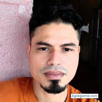 juansolis7 chico soltero en Managua